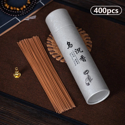 Sandalwood Incense Sticks 400 Pcs Choice Calming Meditation by zapcart