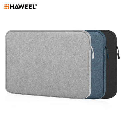 HAWEEL Unisex Laptop Sleeve Case 11-16 Inch Protective Bag by zapcart