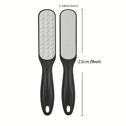 Choice Double Side Foot File Pedicure Rasp For Home Use