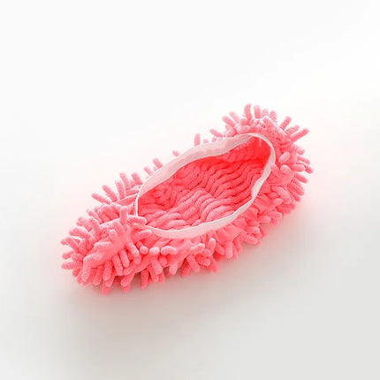 ZhejiangChoice Floor Dust Cleaning Slippers Microfiber Home by zapcart