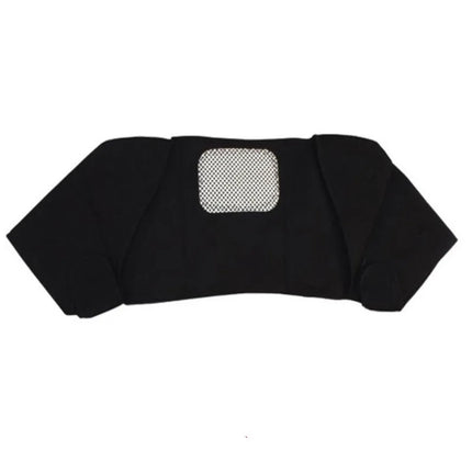 Choice Tourmaline Self Heated Shoulder Therapy Pad Relief by zapcart