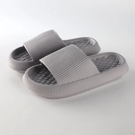 Crestar Women Slippers Non Slip Thick EVA Sole Comfort by zapcart