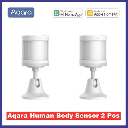 Aqara Original Motion Sensor ZigBee Human Body Smart Home by zapcart