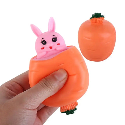 Fidget Bear Toy Taba Squishy For Kids Antistress Relief by zapcart