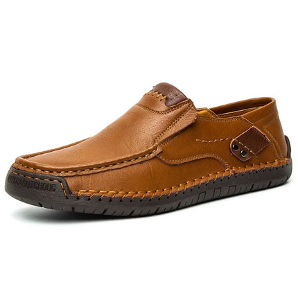Mens Loafers Breathable Slip On Driving Shoes CColinican by zapcart
