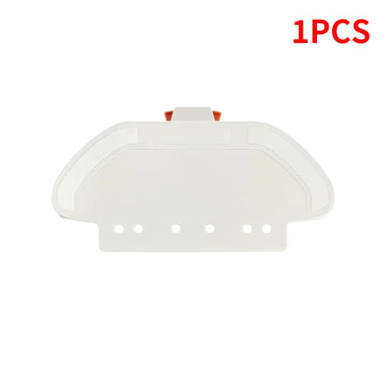 Xiaomi Robot Vacuum Parts S10 S12 T12 Mop Filter Lixiu Home by zapcart