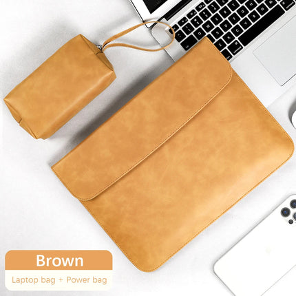 EGYAL Laptop Sleeve 13 To 16 Inches Lightweight Unisex by zapcart