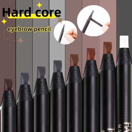 White Eyebrow Pencil For All Day Natural Brows Tint by zapcart