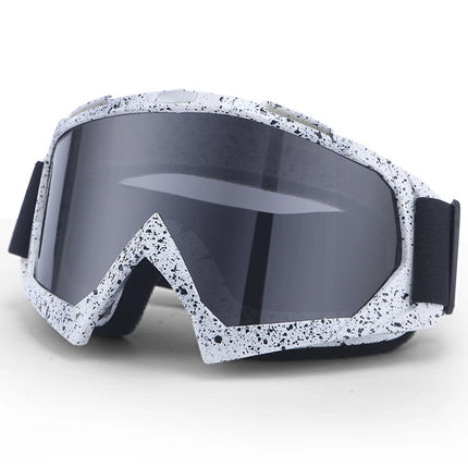 Choice Ski Goggles Anti Fog UV Protection Winter Cycling by zapcart