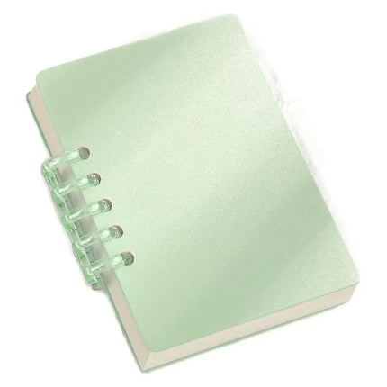 Hign Concerned A7 Pocket Notebook 80 Sheets For Students by zapcart