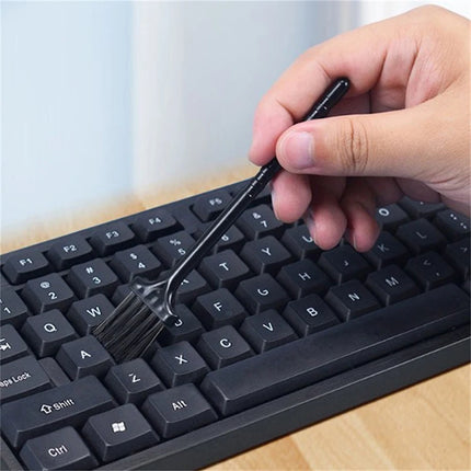 Jetting Keyboard Cleaning Brush Kit 10 Pcs For PC Laptop by zapcart