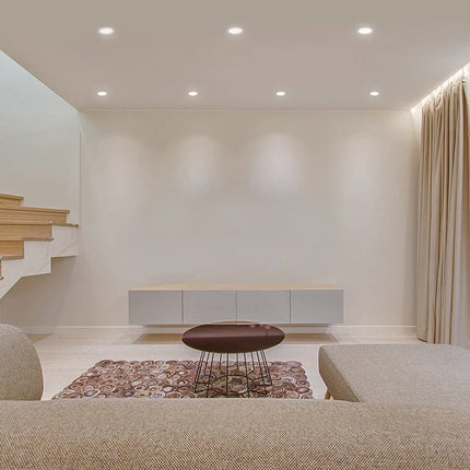 Xiaomi Mijia LED Downlight Smart Home Bluetooth 2700-6500K by zapcart