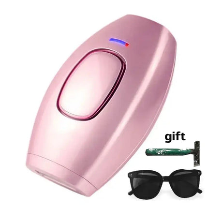 IPL Hair Removal Device For Women Painless At Home Use by zapcart
