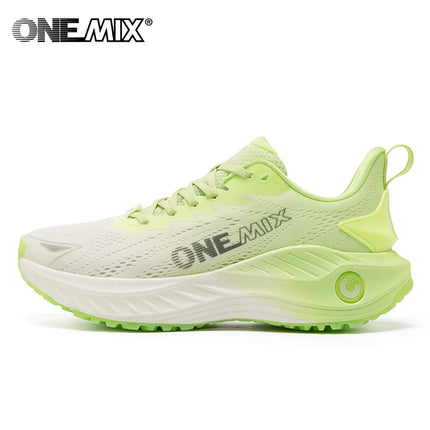 Onemix Sneakers 2025 Autumn Breathable Lightweight For Men by zapcart
