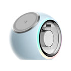 Kuulaa 3 In 1 Magnetic Wireless Charger Stand For iPhone LED by zapcart