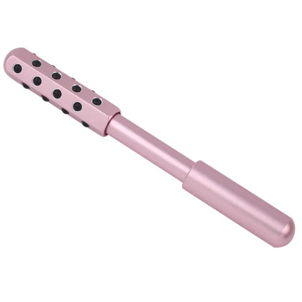 Germanium Face Massage Roller For Women Refresh Spa Glow by zapcart
