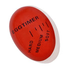 Moonbiffy Color Changing Egg Timer Red Kitchen Tool by zapcart