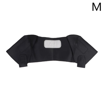 Choice Tourmaline Self Heated Shoulder Therapy Pad Relief by zapcart