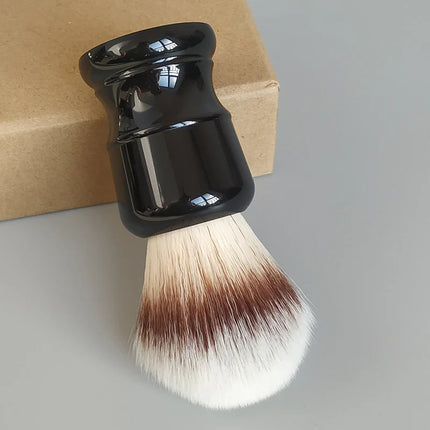 Dscosmetic A2S Soft Synthetic Shaving Brush For Men Premium by zapcart