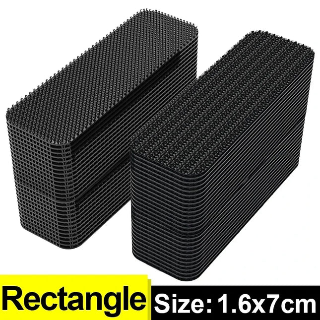 Choice Car Anti Skid Double Sided Fixing Tape Strong Hold by zapcart