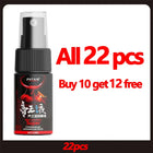 Pen5 Men's Delay Time Spray For Endurance And Confidence by zapcart