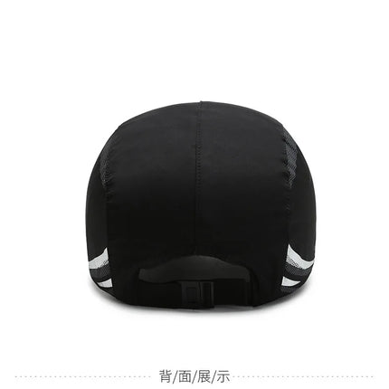 CN Quick Dry Outdoor Hats For Men Women Waterproof Golf Cap by zapcart