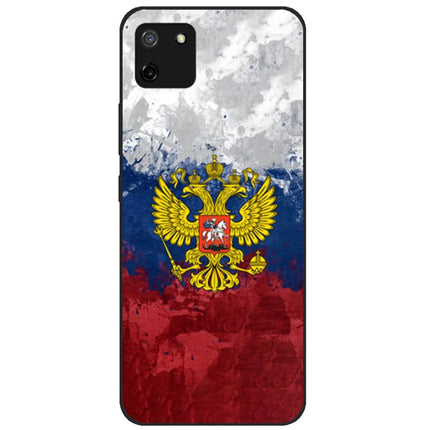 Choice Realme C11 2021 Case Ultra Thin Soft TPU Cartoon by zapcart