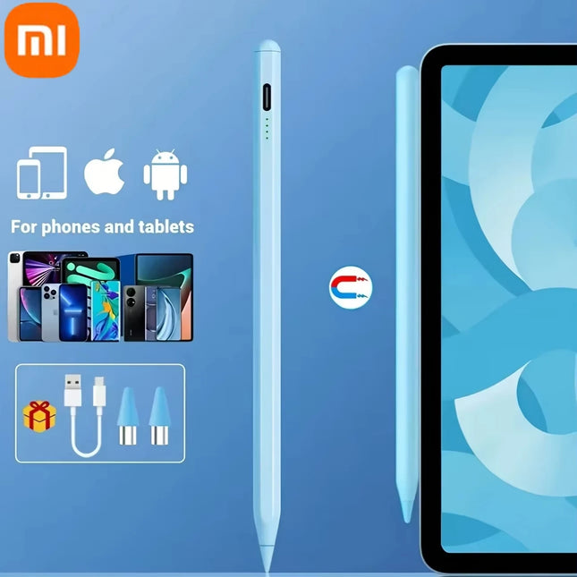Xiaomi MIJIA Universal Stylus Pen 1.5mm For Notes Drawing by zapcart