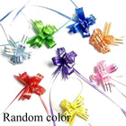ZhejiangChoice Colorful Pull Bows Ribbons Wedding Decor by zapcart