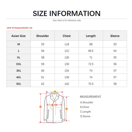 Brother Wang Baggy Denim Jacket Men Large Pocket Oversized by zapcart