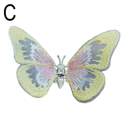 ShanghaiHign Moving Butterfly Car Dashboard Decor For Cars by zapcart