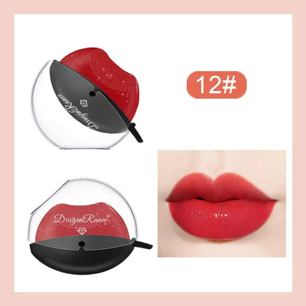 Lazy Lipstick Color Changing Lipstick Pearl Velvet For All by zapcart