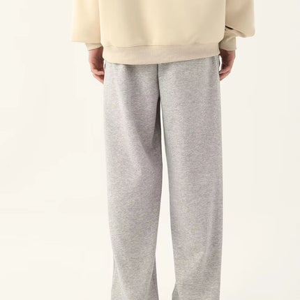 LongeCN Mens Loose Breathable Jogging Pants Sweatpants by zapcart