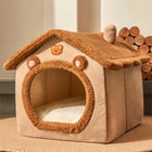 Fujian Foldable Pet House Cube Washable For Small Dogs Cats by zapcart