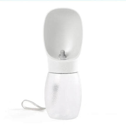 Choice Dog Cat Water Bottle Leak Proof Travel Dispenser by zapcart