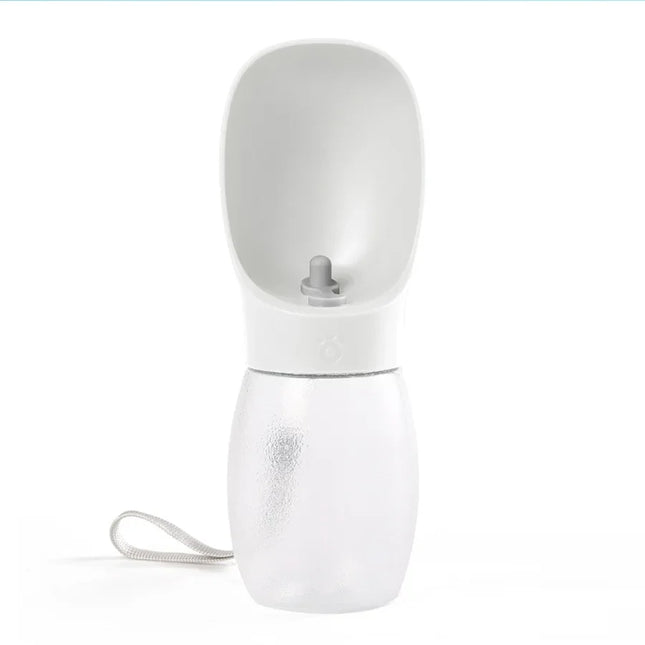 Choice Dog Cat Water Bottle Leak Proof Travel Dispenser by zapcart