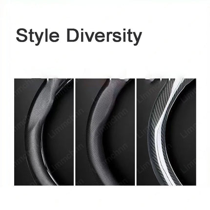 Mini Cooper Steering Wheel Cover Emblem BMWHign for JCW by zapcart