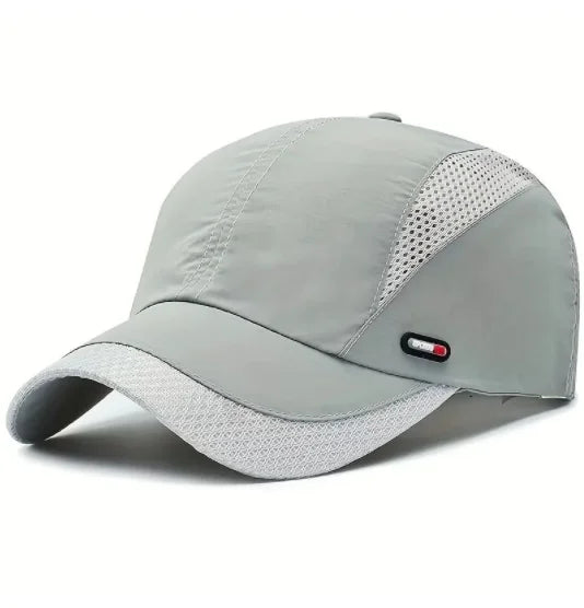 Choice Mens Cowboy Embroidered Sunshade Baseball Hat