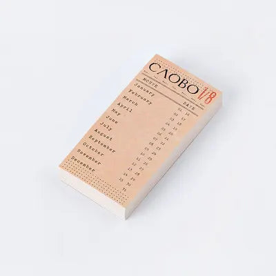 Nbyinto City Notes Sticky Notes Set 100 Sheets For Office by zapcart
