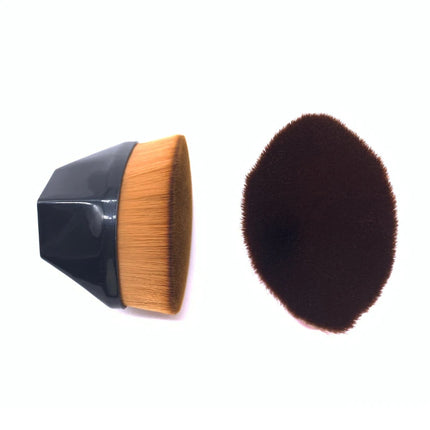 YGirlashBrush High Density Magic Makeup Brush For BB Cream by zapcart