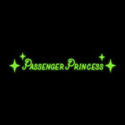 JINHF Princess Mirror Car Decal Cute Interior Decor For Cars by zapcart