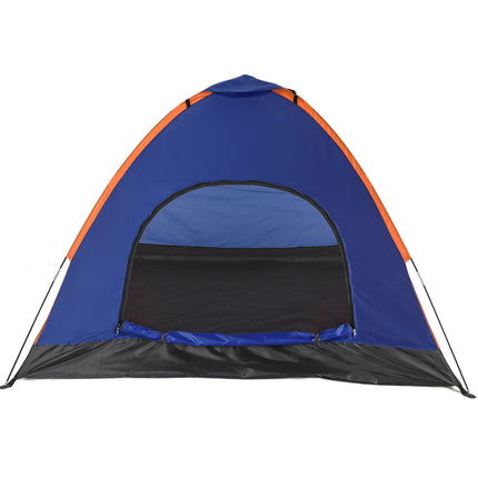 TOMSHOO 3 To 4 Person Family Ultralite Camping Tent Rainfly by zapcart