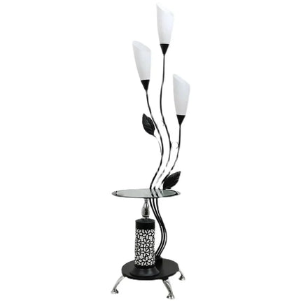 Luxury Two Sided Floor Lamp For Living Room By Luxury Home by zapcart
