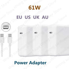 Arvin MacBook Pro Charger USB C For Apple Laptops All Models by zapcart