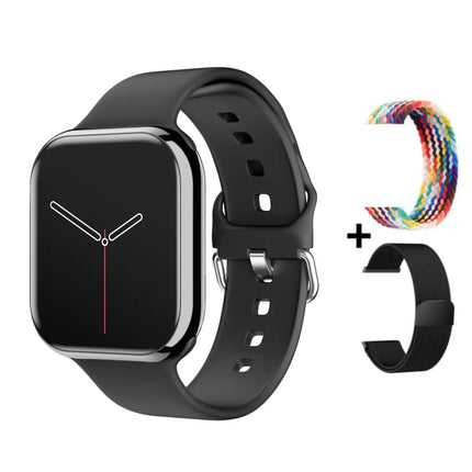 Xiaomi Watch 5 Global Version Unisex AMOLED Heart Rate GPS by zapcart