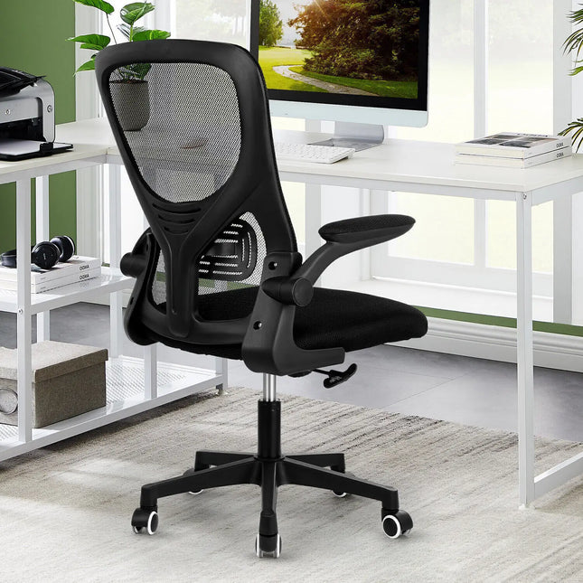 General Ergonomic Office Chair for Home Office With Lumbar by zapcart