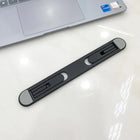 Lamgool Foldable Laptop Stand Universal For Laptop Tablet by zapcart