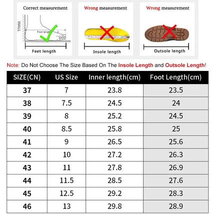 Big Running Men Breathable Lightweight Running Shoes by zapcart