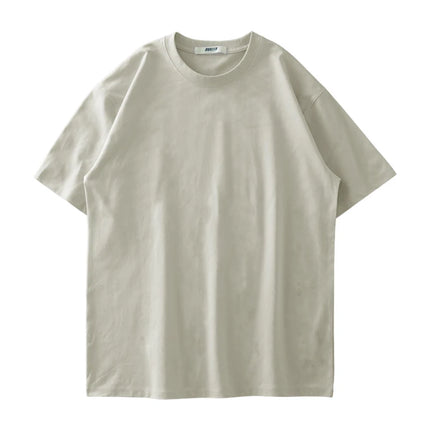 Dukeen UPF50 Sorona Coolness Men Antibacterial T Shirt by zapcart