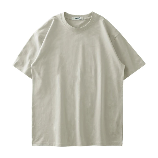 Dukeen UPF50 Sorona Coolness Men Antibacterial T Shirt by zapcart